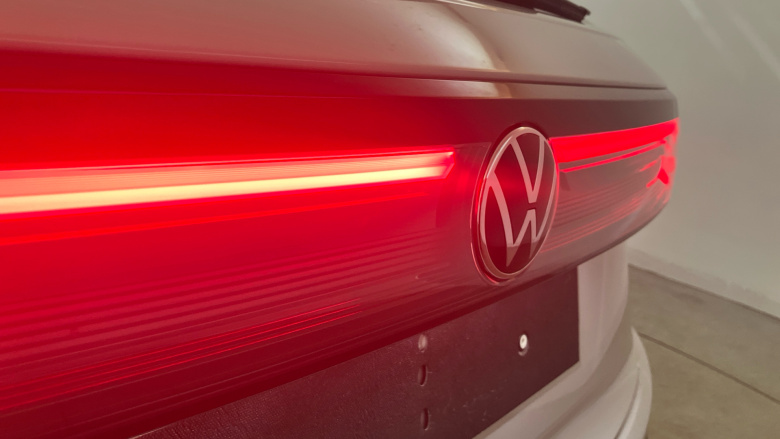 Volkswagen Taigo 1.0 TSI 115 Match 5dr Petrol Hatchback